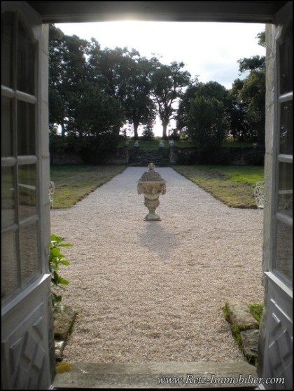 chateau a vendre loire atlantique manoir belles demeures folie nantaise maison charme immobilier caractere french castle for sale france loire pays retz carquefou suce erdre vente real estate agency