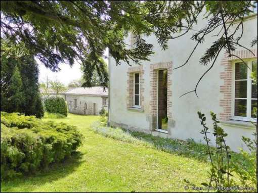 Propriété a vendre Nantes, maison hectare à vendre pays retz, Maison caractere a vendre, Propriete, hectare, nantes, pornic, frossay, saint viaud, st père en retz, le pellerin, chemere, ste pazanne 44