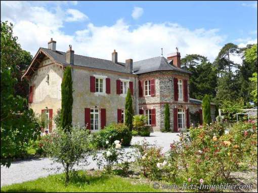 Propriete a vendre OUDON, propriete equestre a vendre Oudon 44, maison hectare a vendre Oudon, Propriete equestre a vendre Ancenis, Maison hectare Ancenis, real estate agency Loire NAntes Angers, 44 4