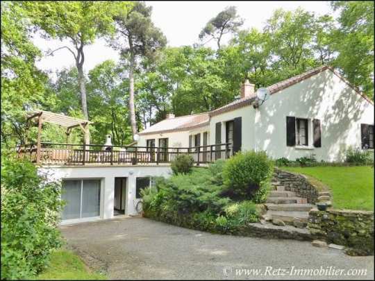maison, a vendre, propriete, vente, achat, immobilier, bois, calme, riviere, 44640, rouans, cheix en retz, 44680, sainte pazanne, 44320, arthon en retz, saint pere en retz, french house for sale, 44