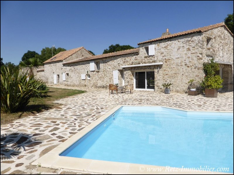 maison caractere a vendre, belle demeure, maison charme, longere, propriete, hectare, vente, immobilier, pierre, achat, nantes, nord-loire, coueron, 44220, st etienne montluc, 44360, sautron, 44880,
