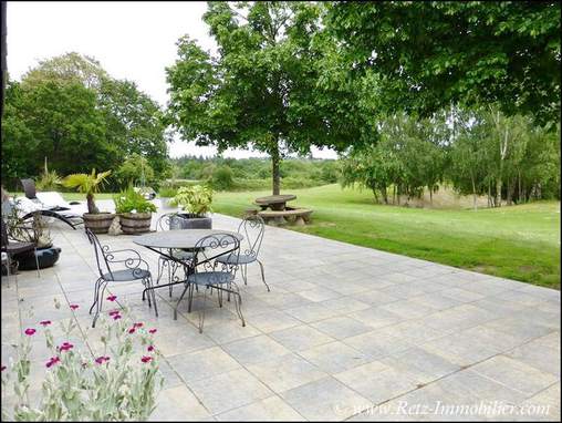 maison,hectare,propriete,dependance,potentiel,propriete equestre,propriete agricole,a vendre,44,nantes,44240,lachapelle sur erdre,loire atlantique,artisan,artiste,atelier,potentiel,profession liberale
