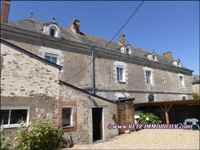 maison,propriete,belle demeure,maison bourgesoise,a vendre,centre,pays de retz,agence immobiliere,44640,cheix,rouans,vue,44320,st pere en retz,44250,st brevin,44210,pornic,pays de retz