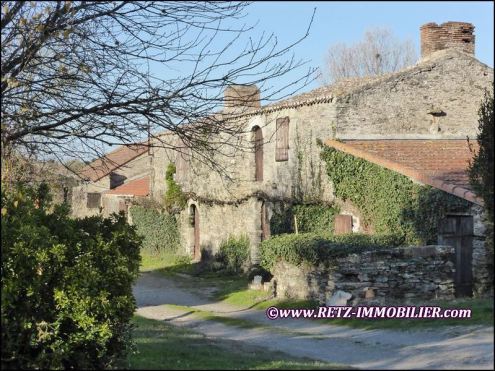 ferme,maison,propriete,a renover,a vendre,vente,achat,longere,st michel,saint michel chef chef,44730,tharon plage,mer,littoral,agence immobiliere,la plaine,prefailles,pornic,st brevin,zone ub,tab,terrain constructible,investissement,lotissement,44210,4425