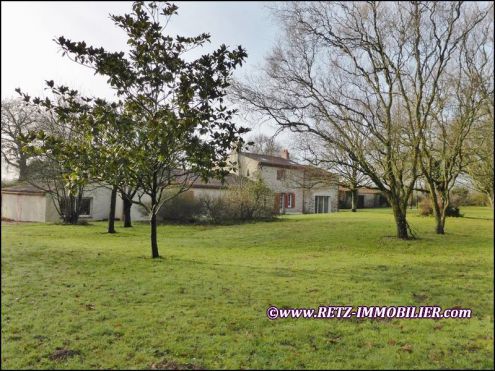 vente,achat,maison,propriete,longere,maison de charme,dependances,four a pain,belle demeure,manoir,logis,chateau,agence immobiliere,a vendre,rouans,44640,vue,44640,la sicaudais,44320,chaumes en retz,44320,chauvé,44320,frossay,44320,st brevin,44250,pays de