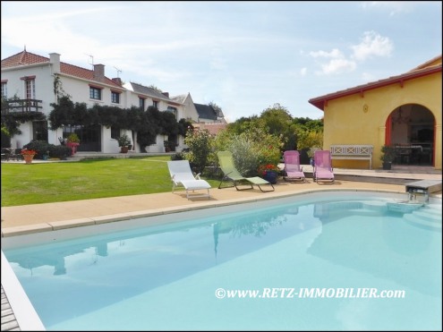 vente,achat,maison,ensemble immobilier,piscine,gite,chambre,hote,pornic,a vendre,44210,terrain a batir,terrain constructible,pays retz,cabinet immobilier,agence immobiliere,propriete,vente chateau,belle demeure,chateau a vendre,maison de charme,house for 