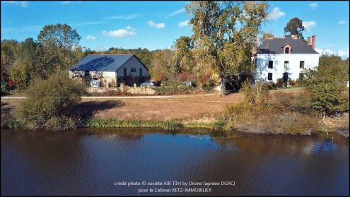 vente,achat,a vendre,maison,hectare,propriete,riviere,vilaine,etang,bois,a vendre,44,loire atlantique,ile et vilaine,35,35600,redon,masserac,langon,guemene,56200,La Gacilly,rochefort terre,56,morbihan,85,vendee,bretagne,pays loire,agence immobiliere,propr