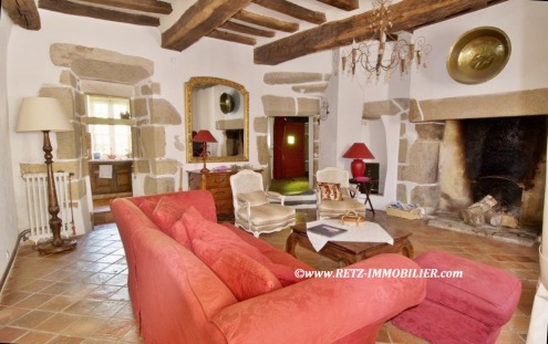 vente, maison ancienne, maison pierre, maison caractere, maison charme, maison bourgeoise, belle demeure, maison ville, a vendre, savenay, 44260, pontchateau, 44160, loire atlantique, 44, agence immobilier caractere, agence prestige, nantes, la baule, por