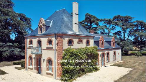 Vente, vente belle demeure, maison de caractere, propriete a vendre, maison de charme, belle demeure, maison, gite, chambre d hote, a vendre, propriete vendee, belle demeure vendee, maison de charme vendee, vendee, 85, loire atlantique, morbihan, les herb