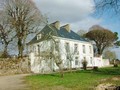 Manoir Folie nantaise Chateau propriete vendre maison de maitre belle demeure bourgeoise maison charme propriete caractere vente pays loire atlantique vendee pornic nantes 44 85 parc hectare dependance gite chambre le pellerin french propertie sale france