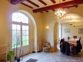 Manoir Folie nantaise Chateau propriete vendre maison de maitre belle demeure bourgeoise maison charme propriete caractere vente pays loire atlantique vendee pornic nantes 44 85 parc hectare dependance gite chambre le pellerin french propertie sale france