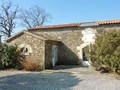 maison propriete chateau belle demeure bourgeoise maison maitre hectare piscine equestre gite chambre a vendre vendee 85 pays loire atlantique west coast atlantic french property for sale britain pool france chateau manoir manor logis lodging house castle