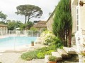 maison propriete chateau belle demeure bourgeoise maison maitre hectare piscine equestre gite chambre a vendre vendee 85 pays loire atlantique west coast atlantic french property for sale britain pool france chateau manoir manor logis lodging house castle