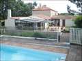 Maison longere propriete a vendre hectare piscine étang pays loire atlantique 44 vendee 85 Roche yon chaize vicomte bournezeau st florent bois vente french properties for sale real estate france belle demeure charme house pool real estate sables olonne  