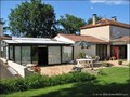 Maison longere propriete a vendre hectare piscine étang pays loire atlantique 44 vendee 85 Roche yon chaize vicomte bournezeau st florent bois vente french properties for sale real estate france belle demeure charme house pool real estate sables olonne  