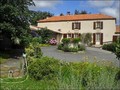 Maison longere propriete a vendre hectare piscine étang pays loire atlantique 44 vendee 85 Roche yon chaize vicomte bournezeau st florent bois vente french properties for sale real estate france belle demeure charme house pool real estate sables olonne  