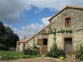 maison charme propriete a vendre belle demeure bourgeoise architecte longere corps de ferme manoir chateau logis vendee pays loire atlantique piscine hectare tennis golf nantes les sables d'olonne la rochelle 44 17 85 french property for sale west coast