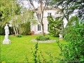 maison belle demeure charme villa ancienne vendee a vendre vente 85 cote atlantique mareuil sur lay lucon tranche sur mer residence secondaire pays loire france vendean french properties for sale real estate france manor lodge west coast atlantic