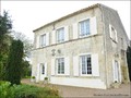maison belle demeure charme villa ancienne vendee a vendre vente 85 cote atlantique mareuil sur lay lucon tranche sur mer residence secondaire pays loire france vendean french properties for sale real estate france manor lodge west coast atlantic
