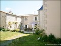 Vente maison bourgeoise charme belle demeure a vendre immobilier caractere villa centre ville chantonnay vendee 85 chambre hote gite roche yon sainte hermine renovee french vendee houses homes properties for sale vendee france real estate agency pays loir