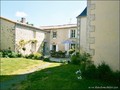 Vente maison bourgeoise charme belle demeure a vendre immobilier caractere villa centre ville chantonnay vendee 85 chambre hote gite roche yon sainte hermine renovee french vendee houses homes properties for sale vendee france real estate agency pays loir