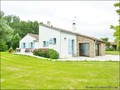 Maison plain pied a vendre Nantes St saint Julien Concelles Thouare Loire Basse Goulaine Chapelle Basse Mer Divatte Vente Propriete 44 hectare etang france property properties houses homes manor farm for sale vendee loire atlantic brittany atlantiq