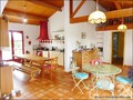Maison plain pied a vendre Nantes St saint Julien Concelles Thouare Loire Basse Goulaine Chapelle Basse Mer Divatte Vente Propriete 44 hectare etang france property properties houses homes manor farm for sale vendee loire atlantic brittany atlantiq