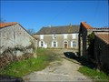 manoir demeure propriete hectare a renover nantes pornic st brevin pays retz immobilier belle demeure charme maison   caractere equestre loire atlantique 44 le pellerin frossay vue plage mer ocean 