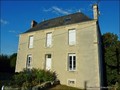 A vendre maison ancienne bourgeoise villa belle demeure charme lycee college ecole centre ville chantonnay vendee 85 pays loire atlantique vente home house for sale vendee 5 chambres bedrooms