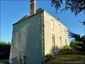 A vendre maison ancienne bourgeoise villa belle demeure charme lycee college ecole centre ville chantonnay vendee 85 pays loire atlantique vente home house for sale vendee 5 chambres bedrooms