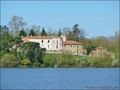 manoir chateau propriete domaine logis maison maitre a vendre vendee 85 pays loire atlantique nantes la rochelle vente french property for sale castle manor lodge prestige luxe hectare lac etang real estate agency belle demeure charme lux residence retz