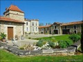 manoir chateau propriete domaine logis maison maitre a vendre vendee 85 pays loire atlantique nantes la rochelle vente french property for sale castle manor lodge prestige luxe hectare lac etang real estate agency belle demeure charme lux residence retz