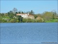 manoir chateau propriete domaine logis maison maitre a vendre vendee 85 pays loire atlantique nantes la rochelle vente french property for sale castle manor lodge prestige luxe hectare lac etang real estate agency belle demeure charme lux residence retz