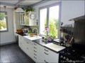 A vendre maison villa pavillon Les sorinières Le Bignon Vertou Chateau Thebaud Pont Saint Martin 44 5 chambres cheminee jardin terrasse calme vente loire atlantique vendee propriete
