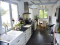 A vendre maison villa pavillon Les sorinières Le Bignon Vertou Chateau Thebaud Pont Saint Martin 44 5 chambres cheminee jardin terrasse calme vente loire atlantique vendee propriete