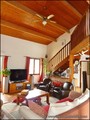 A vendre maison villa pavillon Les sorinières Le Bignon Vertou Chateau Thebaud Pont Saint Martin 44 5 chambres cheminee jardin terrasse calme vente loire atlantique vendee propriete