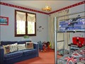 A vendre maison villa pavillon Les sorinières Le Bignon Vertou Chateau Thebaud Pont Saint Martin 44 5 chambres cheminee jardin terrasse calme vente loire atlantique vendee propriete