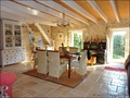 Maison longere propriete a vendre hectare piscine propriete equestre pays loire atlantique 44 penestin Pen-Be Roche bernard herbignac asserac la baule nantes vannes 56 vente french properties for sale real estate france