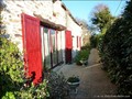 Maison longere propriete a vendre hectare piscine propriete equestre pays loire atlantique 44 penestin Pen-Be Roche bernard herbignac asserac la baule nantes vannes 56 vente french properties for sale real estate france