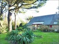 Maison longere propriete a vendre hectare piscine propriete equestre pays loire atlantique 44 penestin Pen-Be Roche bernard herbignac asserac la baule nantes vannes 56 vente french properties for sale real estate france