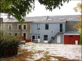 A vendre maison ville bourgeoise belle demeure vente cuisine professionnelle traiteur artisan patissier profession liberale restaurant loire-atlantique 44 nantes savenay blain nozay rennes bretagne 35 terrain constructible
