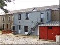 A vendre maison ville bourgeoise belle demeure vente cuisine professionnelle traiteur artisan patissier profession liberale restaurant loire-atlantique 44 nantes savenay blain nozay rennes bretagne 35 terrain constructible