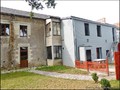 A vendre maison ville bourgeoise belle demeure vente cuisine professionnelle traiteur artisan patissier profession liberale restaurant loire-atlantique 44 nantes savenay blain nozay rennes bretagne 35 terrain constructible