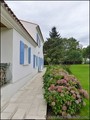 maison hectare a vendre propriete equestre ecurie boxe demeure campagne renovee vendee 85 saint st etienne bois challans aizenay la roche sur yon palluau lege les lucs sur boulogne nantes beaufou vente french property for sale