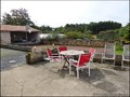A vendre maison propriete gite meublé locatif b&b bed and breakfast vendee france loire atlantique piscine hectare vente campagne french house home propertie for sale swimming pool country farm castle mansion manor farm property atlantic coast france rea