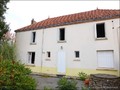 A vendre maison ancienne ferme propriete longere grange dependance a renover hectare frossay saint viaud pere en retz vente agence immobiliere nantes saint brevin pornic for sale farm britain vendee france