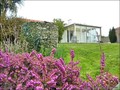 Maison longere propriete a vendre hectare piscine pays loire atlantique Retz Nantes Pornic Noirmoutier Bourgneuf retz St Cyr Retz 44 belle demeure charme immobilier caractere vente french properties for sale real estate france pool manor lodge west coast 
