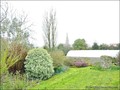Maison longere propriete a vendre hectare piscine pays loire atlantique Retz Nantes Pornic Noirmoutier Bourgneuf retz St Cyr Retz 44 belle demeure charme immobilier caractere vente french properties for sale real estate france pool manor lodge west coast 