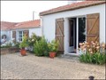 Maison longere propriete a vendre hectare piscine pays loire atlantique Retz Nantes Pornic Noirmoutier Bourgneuf retz St Cyr Retz 44 belle demeure charme immobilier caractere vente french properties for sale real estate france pool manor lodge west coast 