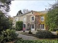 Belle demeure a vendre nantes, vente maison caractere st herblain, folie nantaise a vendre 44, manoir, maison pour profession liberale, propriete a vendre Nantes Saint Herblain, vente Maison maitre, demeure bourgeoise, maison charme, immobilier caractere 
